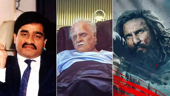 Dhurandhar 2’ Shows Dawood Ibrahim’s Fall: From Mumbai’s Underworld King To A Forgotten Figure In Karachi